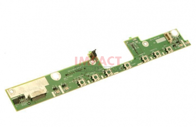 138186-001 - LCD Interface Switch Board