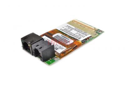153207-001 - Modem/ NIC Combination Mini PCI Card