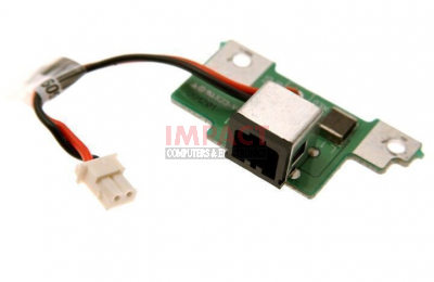 175601-001 - AC Adapter Interface Board