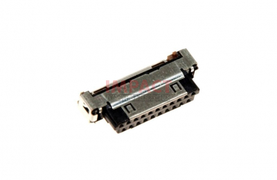 152186-001 - Connector for Flat Panel Cable