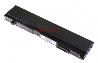 K000027650 - Battery Pack, 6-Cell (LITHIUM-ION)