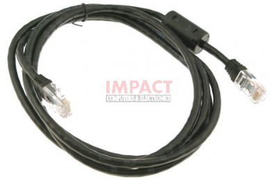 191230-001 - Ethernet/ Modem Cable