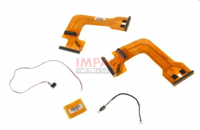 203714-001 - Miscellaneous Cable Kit