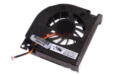YD615 - Fan (Cooling Unit for Processor)