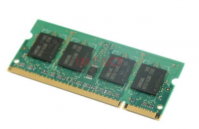 Y9525 - 512MB, 667, 64X64, 8K, 200 Memory