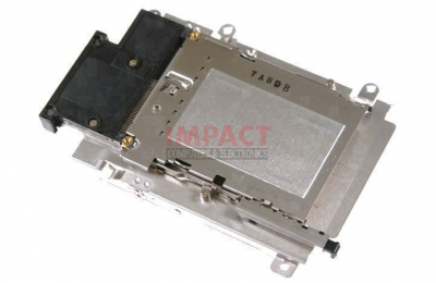 MG421 - PC Express Card Cage Assembly