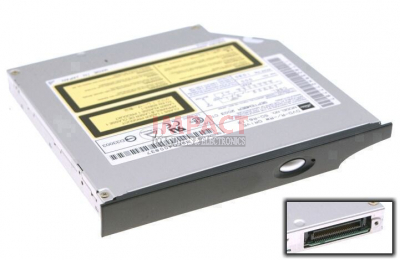 222118-001 - 24X-MAX Speed IDE CD-ROM Drive