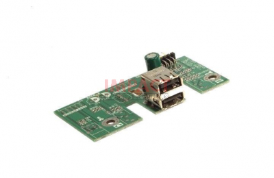 5069-4952 - Front I/ O Connector