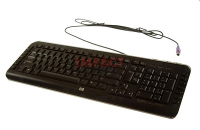 5069-4528 - PS/ 2 Keyboard (Pape English/ USA)