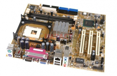 DF215-69002 - Motherboard (System Board)