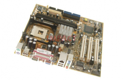 DF215-69003 - Motherboard (System Board)