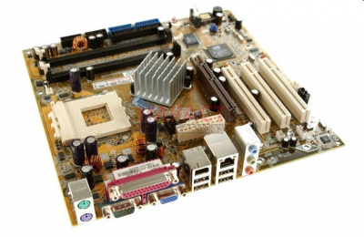 DD210-69001 - Motherboard (System Board)