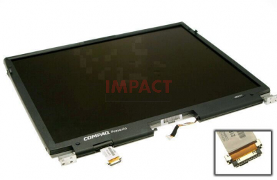 138176-001 - 15.0 Inch TFT/ Lvds LCD Display Assembly