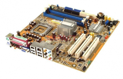 ER903-69001 - Motherboard (System Board)