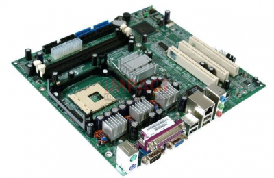 P8657-69002 - Motherboard (System Board)