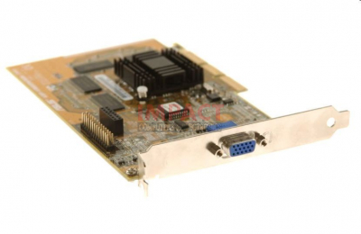 5185-8083 - Graphics Card (Asia Pacific)