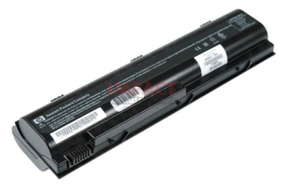 396601-001 - 12 Cell LI-ION Battery (Extended LITHIUM-ION)