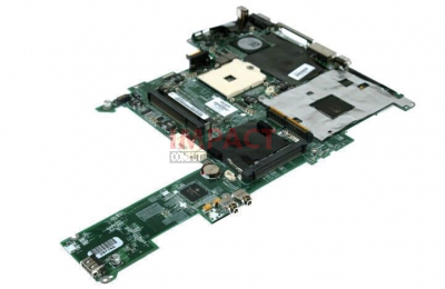 412438-001 - System Board (Motherboard De-featured PCA/ ATI Radeon RS482M IG)