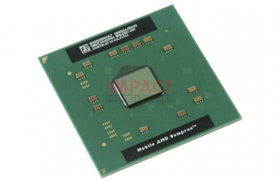 394255-001 - 1.6GHZ Sempron 2800+ Palermo Processor (AMD)