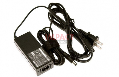ACSD-15 - AC Adapter With Power Cord (5.5V/ 2.2A)