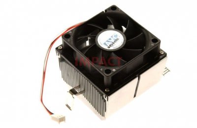 5187-8343 - Heat Sink for AMD Processors (Class e)