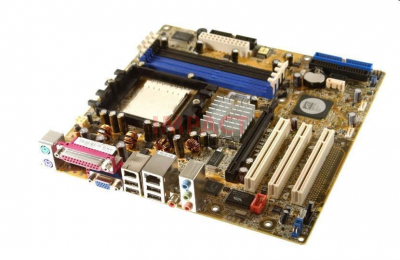EK458-69001 - Motherboard (System Board) E