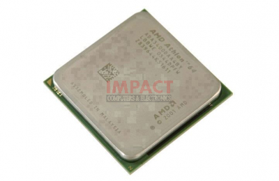ED907-69001 - 2.2GHZ Athlon 64 3400+ Processor (AMD)