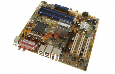 PJ467-69001 - Motherboard (System Board)