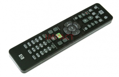 5069-8344 - Remote Control With Battery eries (Ringmaster)