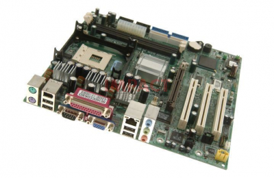 DA263-69001 - Motherboard (System Board)