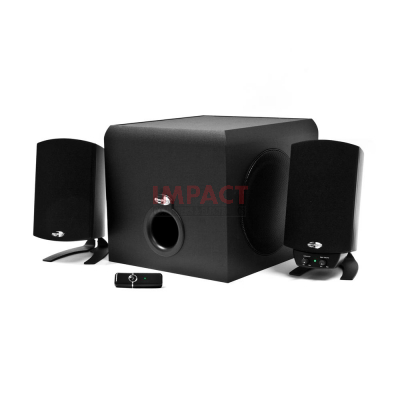D7272-69004 - Klipsch Promedia 2.1 Speaker Set