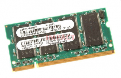 Q7722-67951 - 256MB Dimm Memory Module
