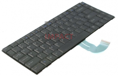 N860-7619-T001 - Keyboard Unit