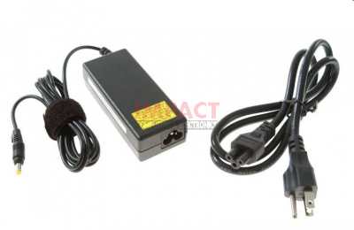 360555-001 - AC Power Adapter With Power Cord