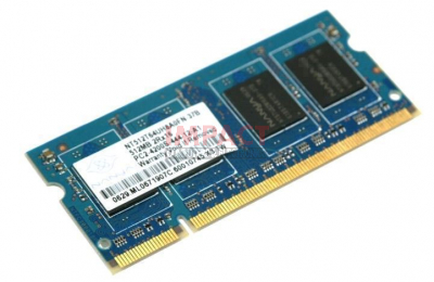 HYMP532S64P6-C4 - 256MB Memory Module