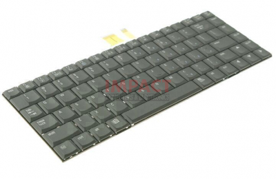 140676-001 - Laptop Keyboard (USA)