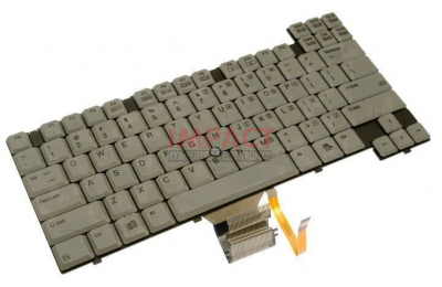 154876-001 - Keyboard Assembly With Pointer (United States)