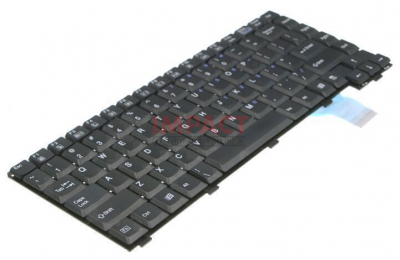 170090-001 - Laptop Keyboard (USA)