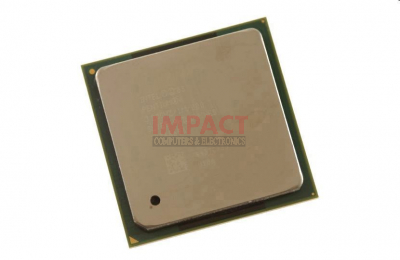 SL7E5 - 3.2GHZ Processor (P4 - Prescott 800/ 3200-1M-L2/ Single Core)