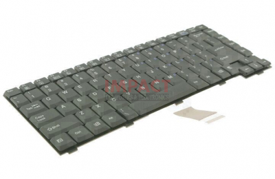 201795-001 - Keyboard