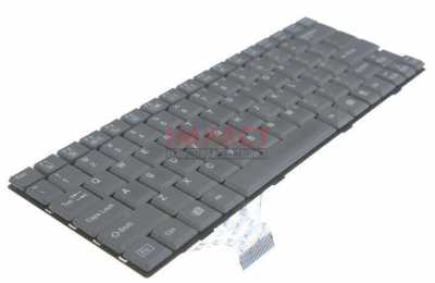 208297-001 - Keyboard