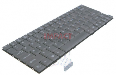 236399-001 - Keyboard