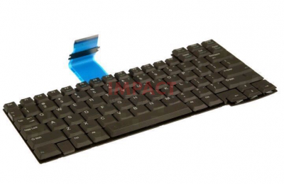 254968-001 - Keyboard