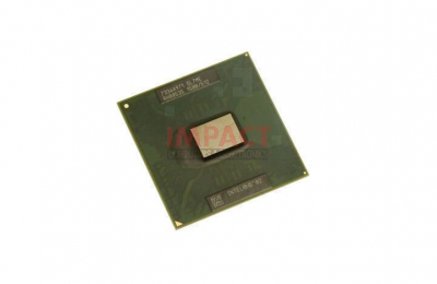 RH80535NC017512 - 1.4GHZ Mobile Celeron Processor