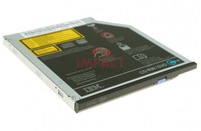 13N6769 - Ultrabay Enhanced Device DVD/ CD-RW Combo Drive 9.5MM