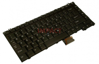 KFRMBA105A - Keyboard Unit