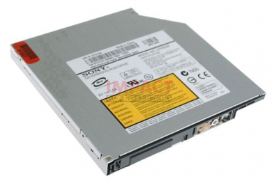 391649-6C0 - IDE DVD/ CD-RW Optical Drive (no Face Plate)