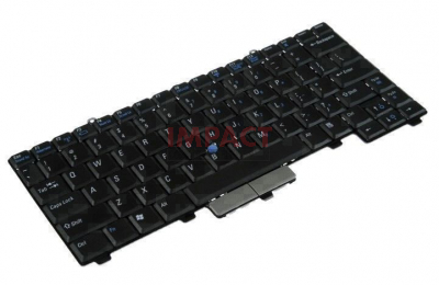 J5818 - US Keyboard