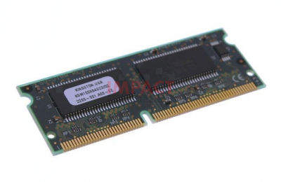 293821-001 - 32MB Memory Module