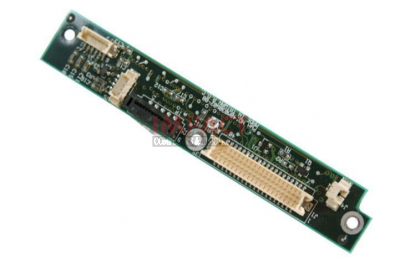 261844-001 - LCD Interface Board